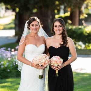 Meet your Posher, Alyson